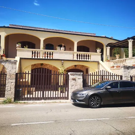 Serra Сasa de vacaciones *