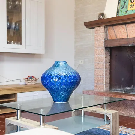 Serra Сasa de vacaciones Marina Serra