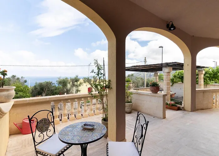 Serra Сasa de vacaciones *