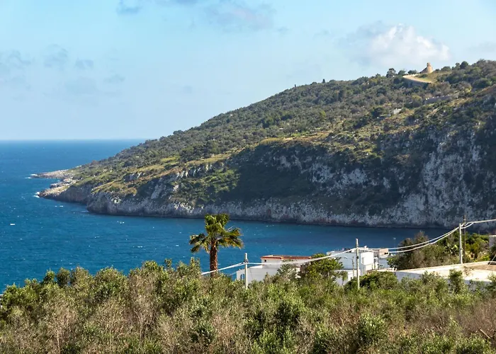 Сasa de vacaciones Serra Marina Serra