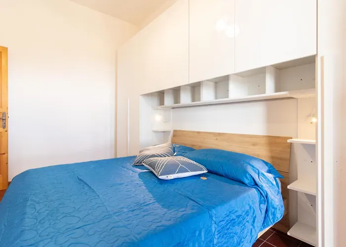 Сasa de vacaciones Serra *