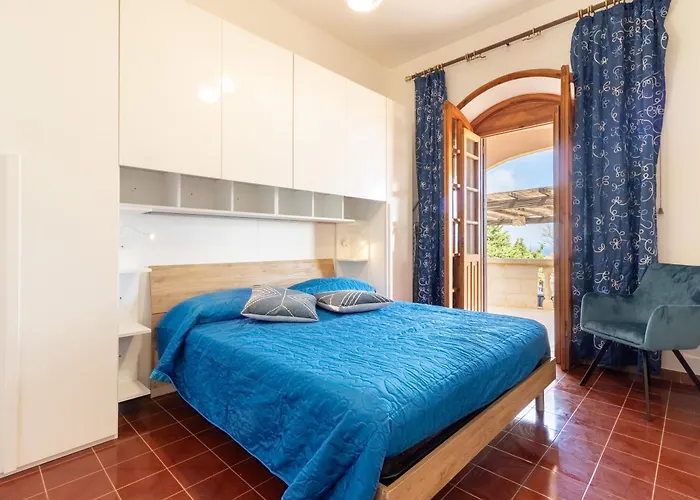 Serra Сasa de vacaciones *