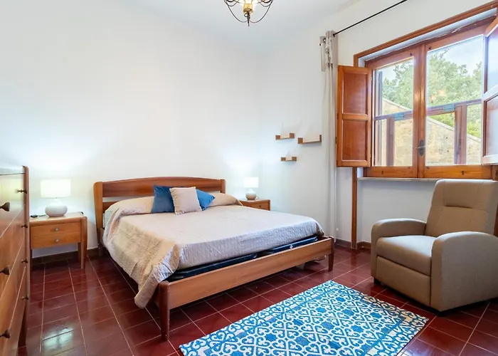 Сasa de vacaciones Serra