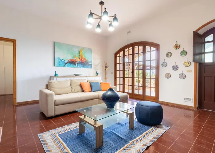 Сasa de vacaciones Serra *