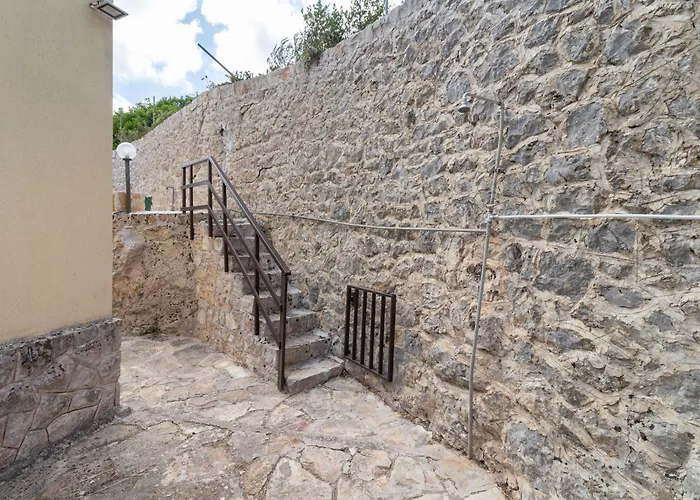 Сasa de vacaciones Serra *