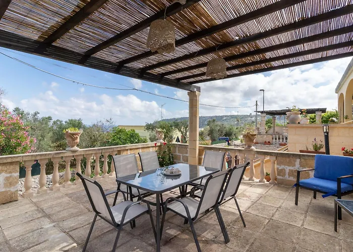 Сasa de vacaciones Serra Marina Serra