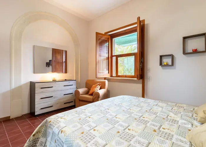 Serra Сasa de vacaciones