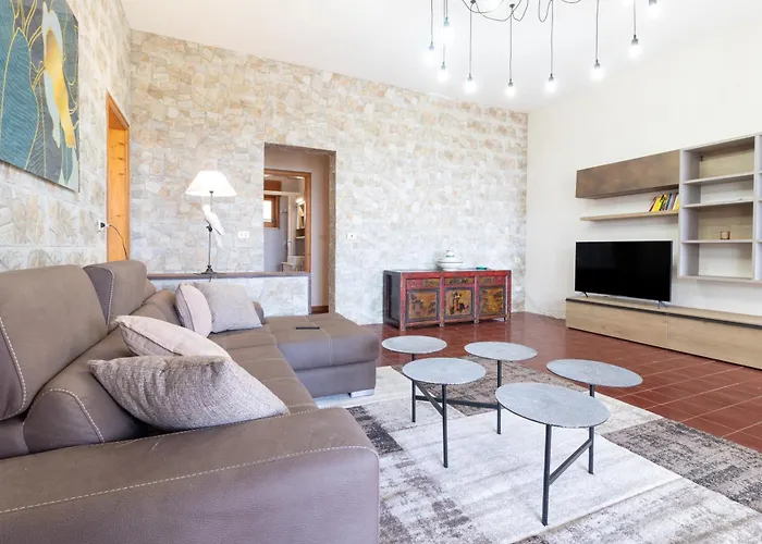 Serra Сasa de vacaciones *