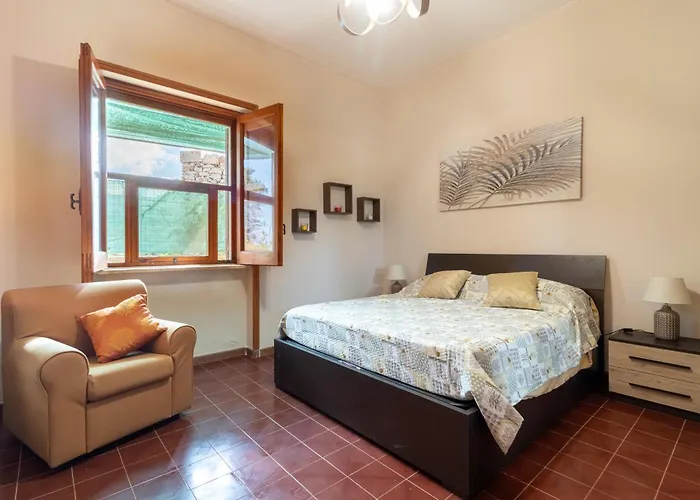 Сasa de vacaciones Serra Marina Serra