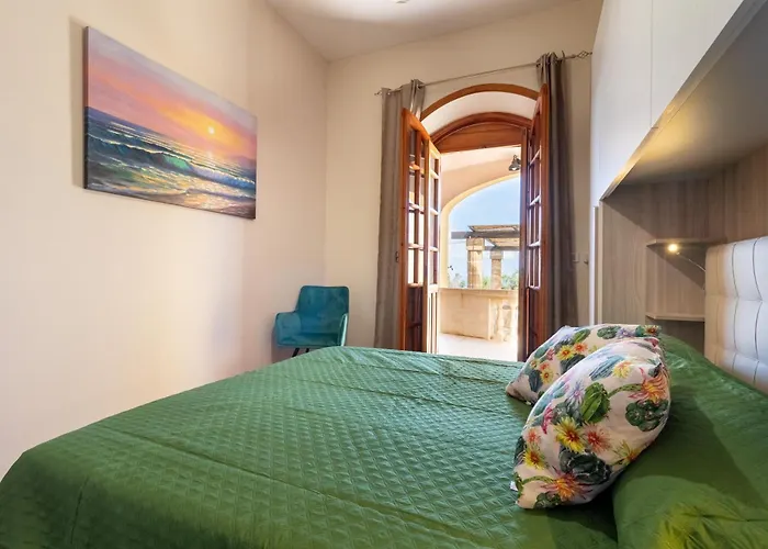 Сasa de vacaciones Serra