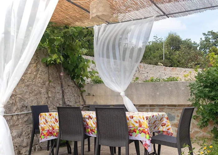 Сasa de vacaciones Serra