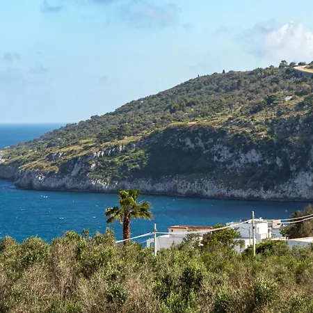 Vakantiehuis Serra Marina Serra