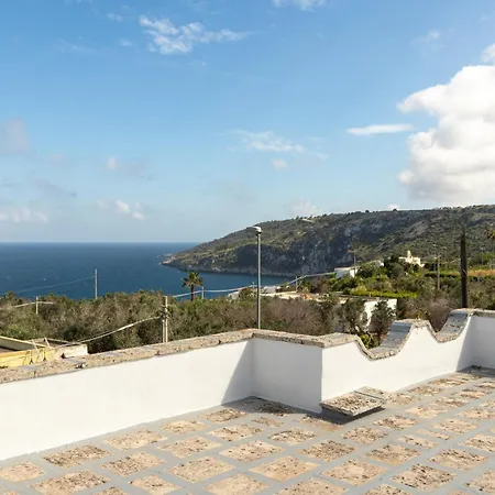 Vakantiehuis Serra