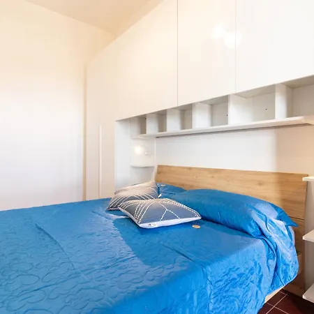 Semesterbostad Serra *