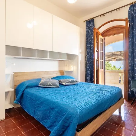 Serra Semesterbostad *