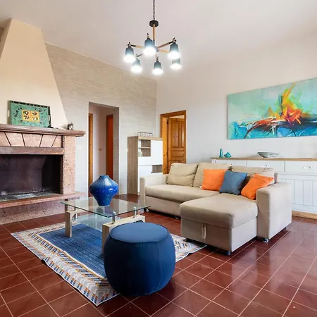 Serra Semesterbostad