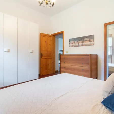 Serra Semesterbostad Marina Serra