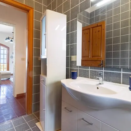 Semesterbostad Serra