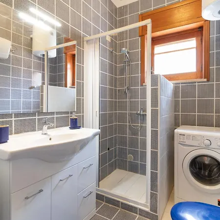 Semesterbostad Serra *