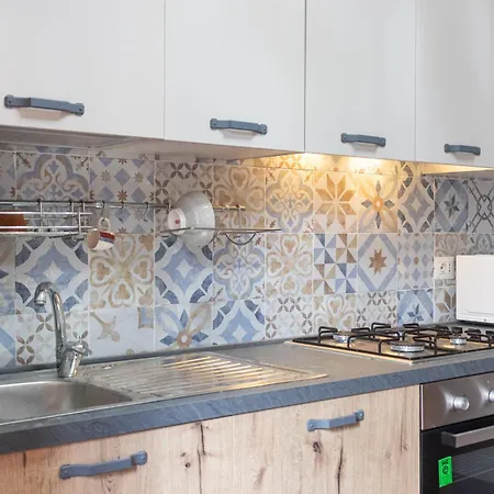 Serra Semesterbostad *