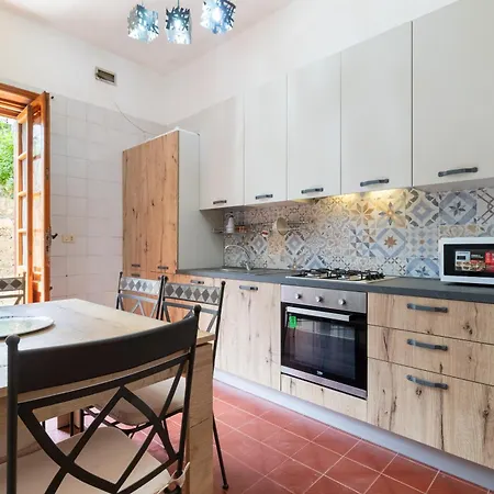 Serra Semesterbostad