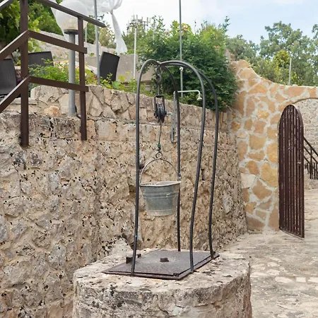 Serra Semesterbostad *