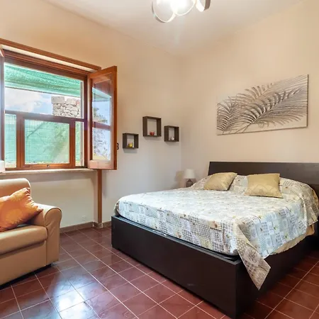 Semesterbostad Serra Marina Serra