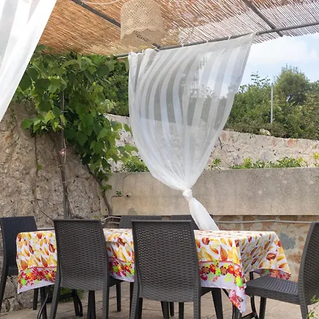 Semesterbostad Serra