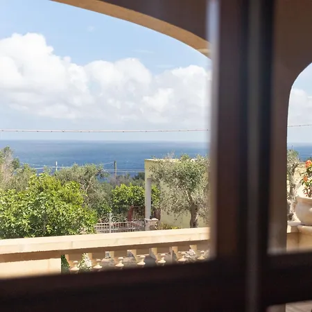 Serra Tatil Evi
