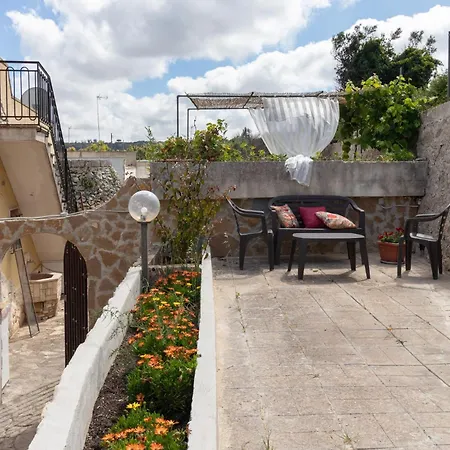 Vakantiehuis Serra *