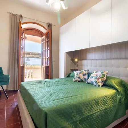 Serra Vakantiehuis