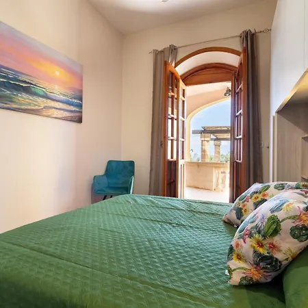 Serra Vakantiehuis Marina Serra