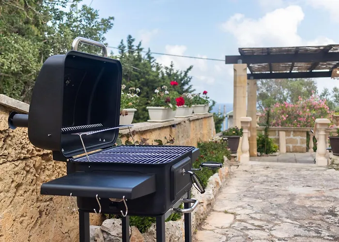 Serra בית נופש *