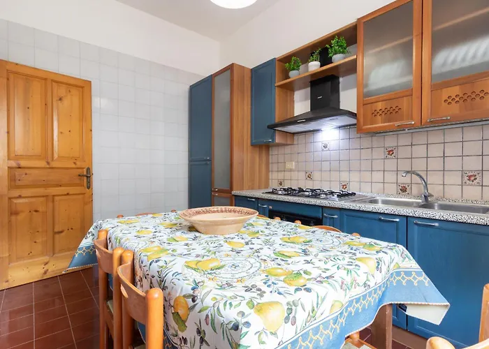 Serra בית נופש