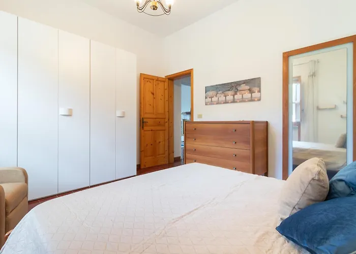 Serra בית נופש מרינה סרה