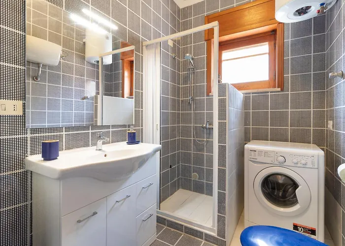 בית נופש Serra *