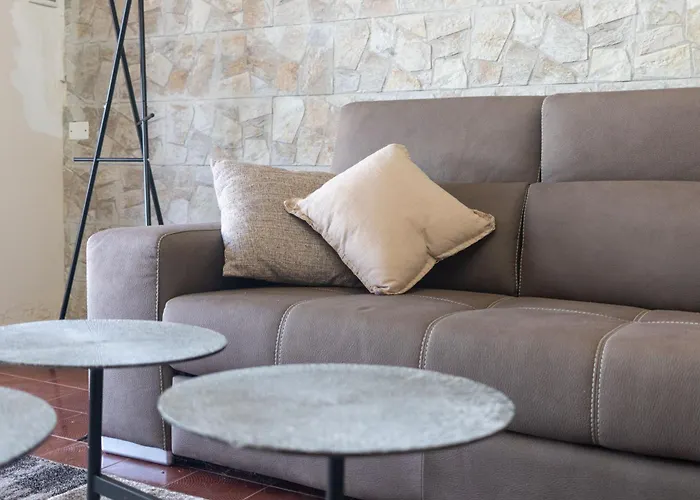 Serra בית נופש *