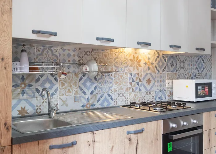 Serra בית נופש *