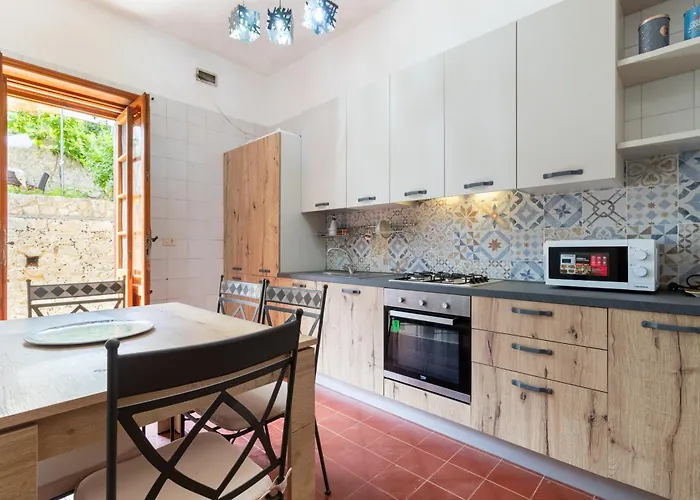 Serra בית נופש