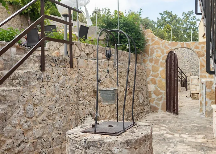 Serra בית נופש *