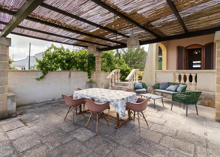 בית נופש Serra *